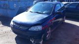 OPEL CORSA C